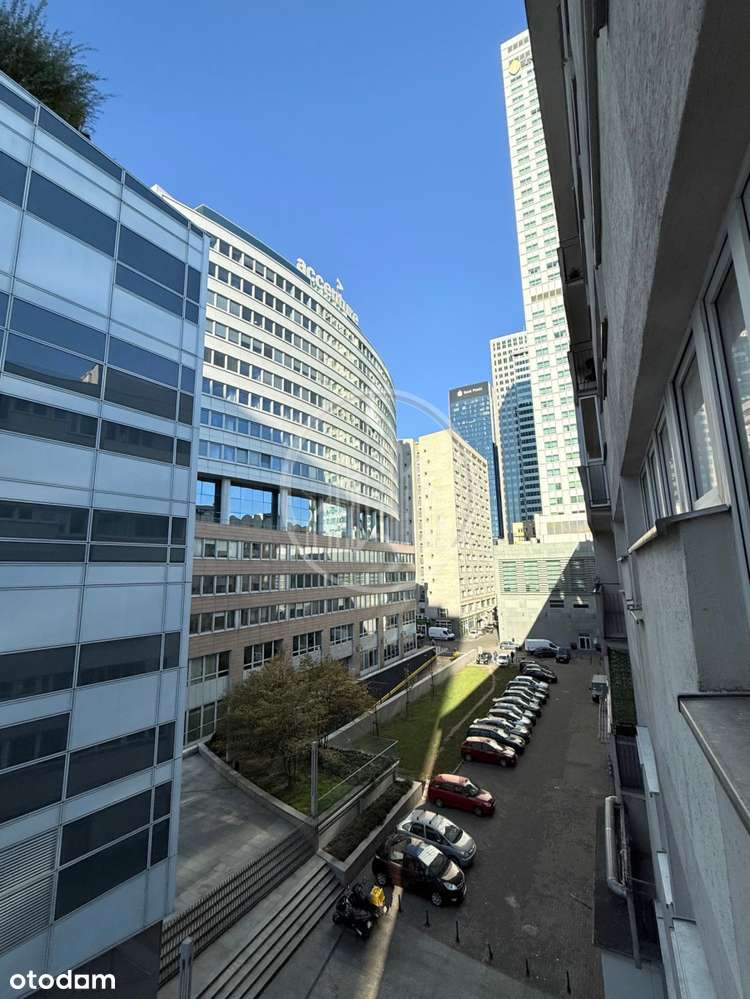 Samo centrum przy PKiN|3 pokoje|idealna inwestycja-3