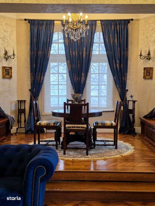 Domeniu fabulos zona Varatec-17