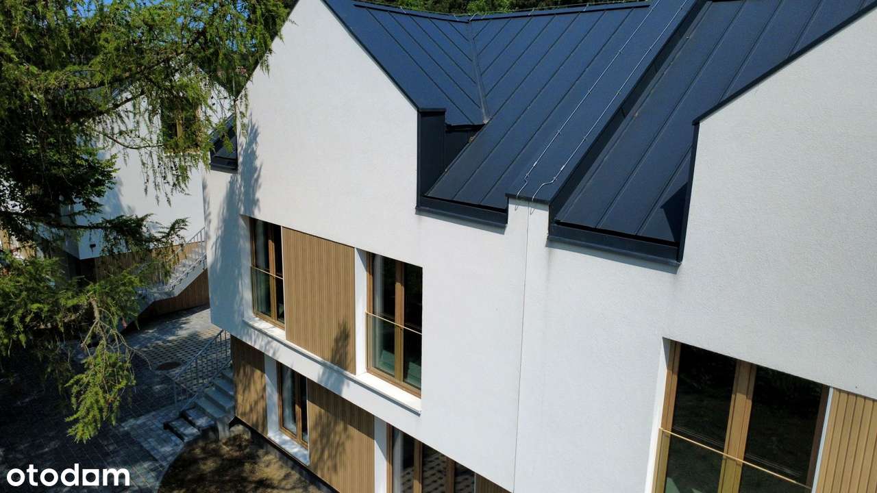 4-pokojowe mieszkanie dwupoziomowe 71,3m² | Bielany ul. Księcia Józefa-13