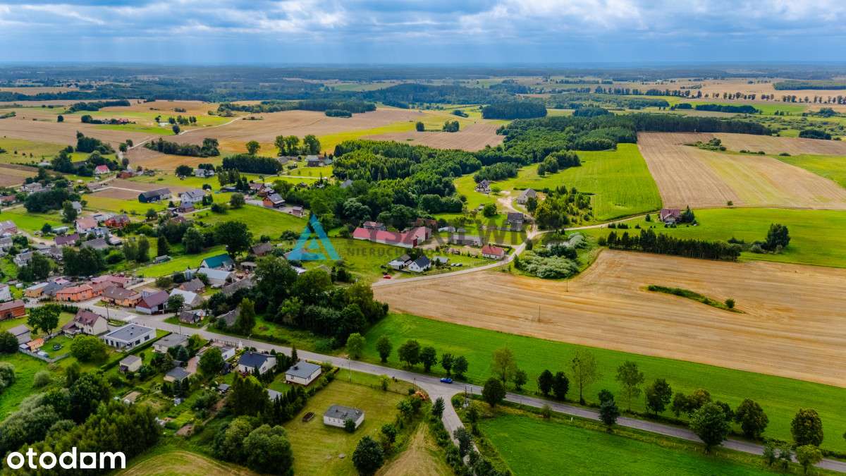 Dom wolnostojący Wysin - Pełny obrazek: 5/20