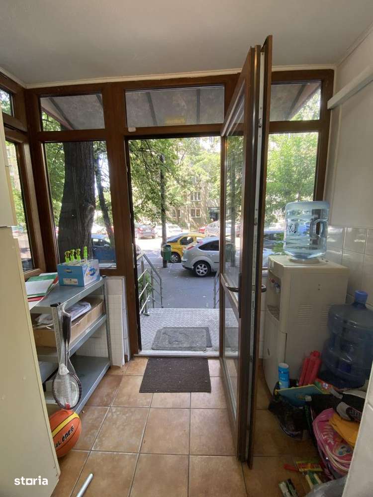 Drumul Taberei-Titel Petrescu-Stradal - Imagine principală: 1/6