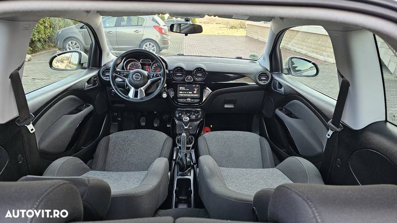 Opel Adam - 8