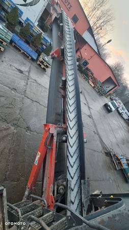 Sandvik Przesiewacz sortownik Sandvik QE341 2018 rok - 7