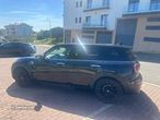 MINI Clubman One D Yours - 10