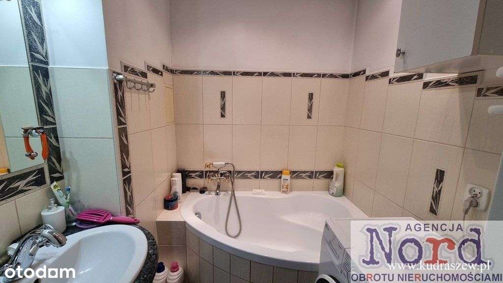 Mieszkanie 4 pokojowe z dużym balkonem-10