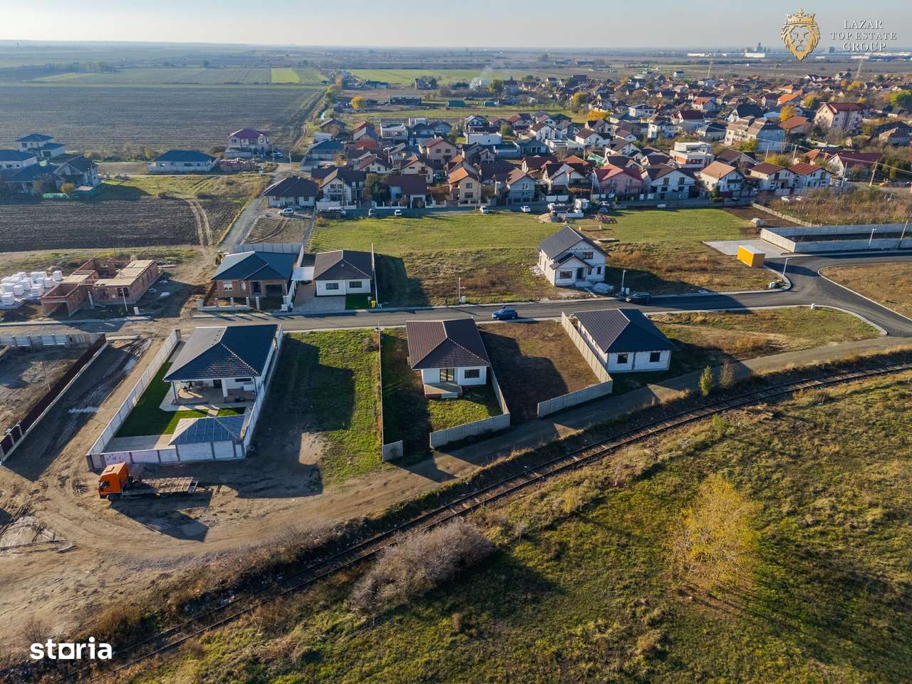 Casa de vanzare 3 camere Bujac-7