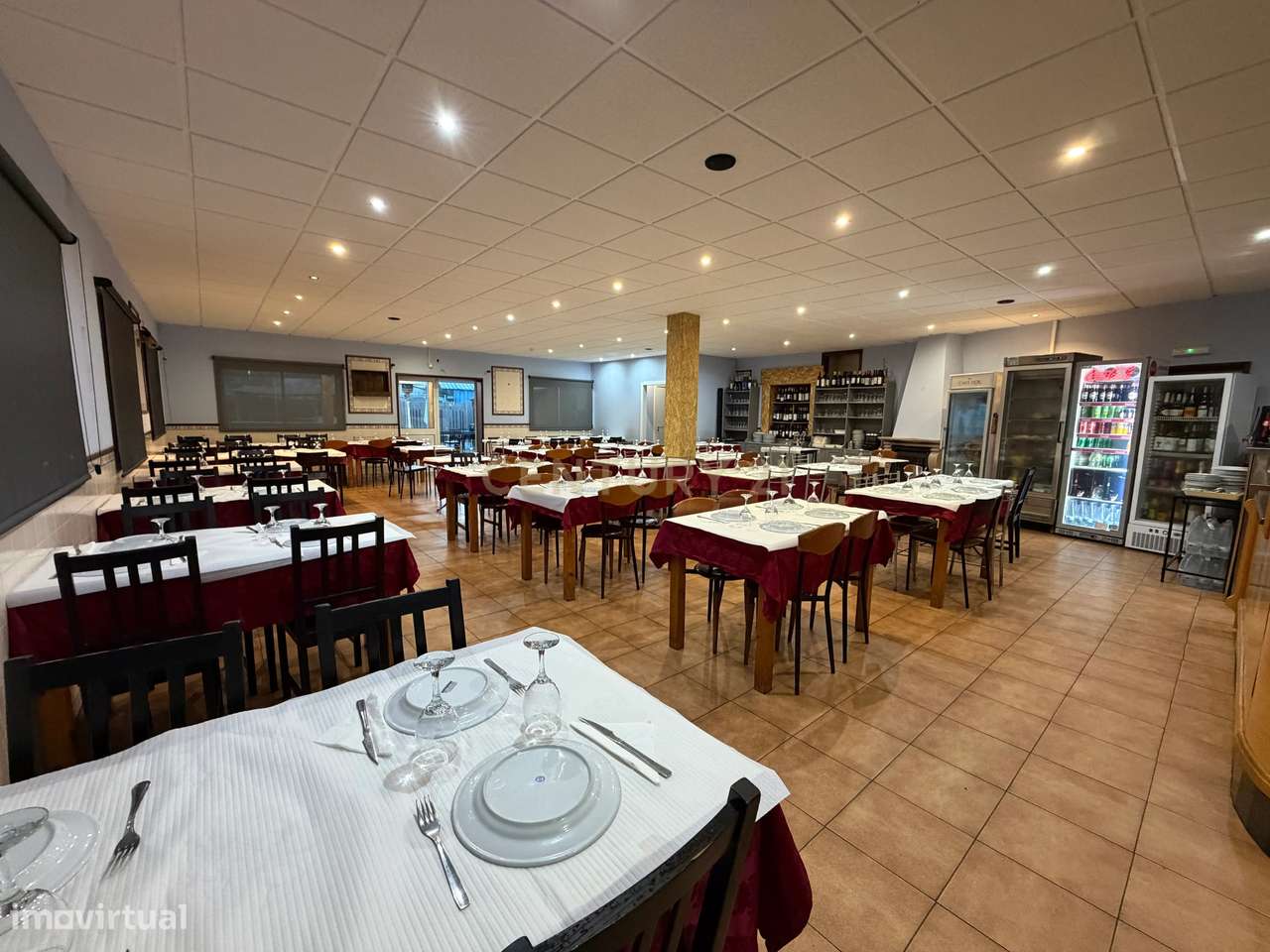Trespasse de Restaurante em Pleno Funcionamento - Cacia, Aveiro-7
