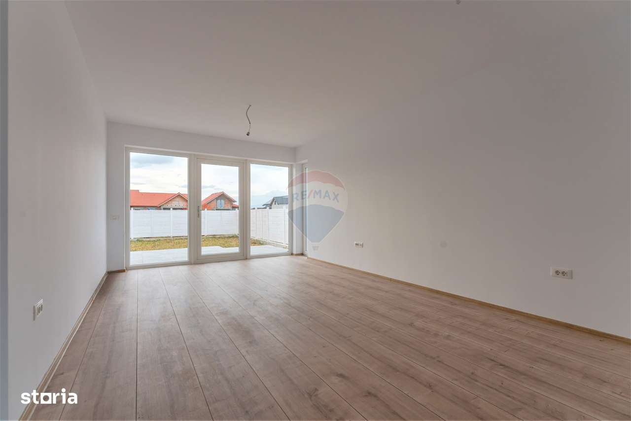 VILA SMART - Casa individulala, noua, 3 camere, teren 467mp - Imagine principală: 5/20