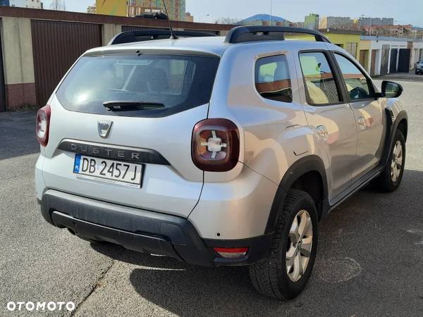 Dacia Duster 1.0 TCe Comfort - 5