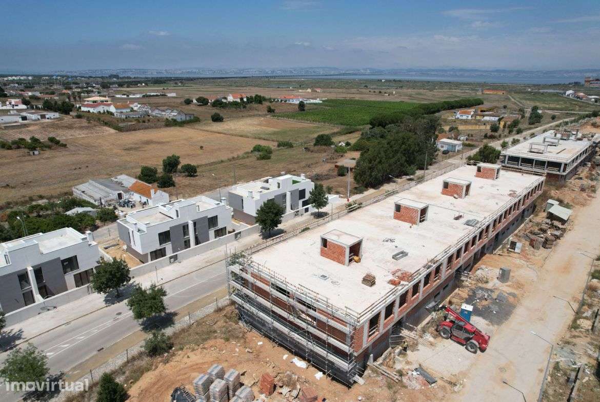 Apartamento T3 | Terraços de São Francisco - Grande imagem: 4/6