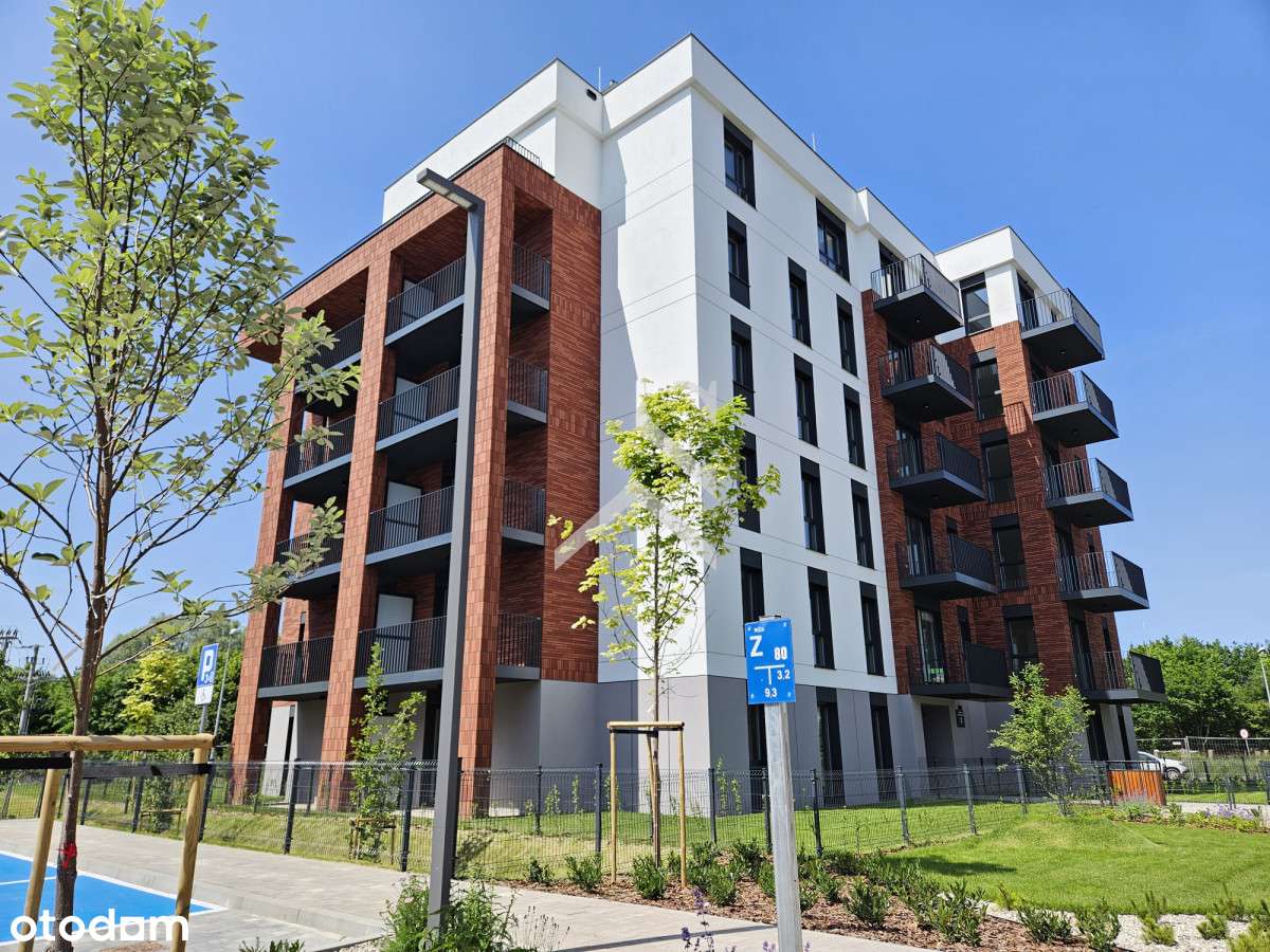 Faro - Plaża900m, Taras 31m2-17