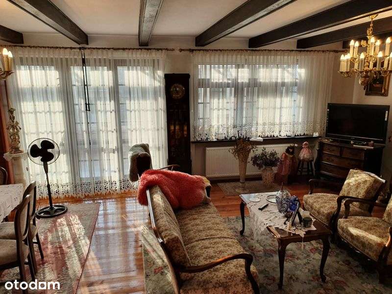 Dom ul.Żwirki + Kopy (tylny wjazd) 3 sypialnie, 2 garaże 1.299 tys.PLN-6