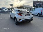 Toyota C-HR 1.8 Hybrid Exclusive - 6