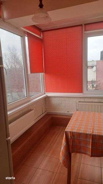 Garsoniera City Park - Imagine principală: 5/6