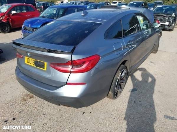 Piese Caroserie BMW Seria 6 GT 640d 630d an 2019 - 1