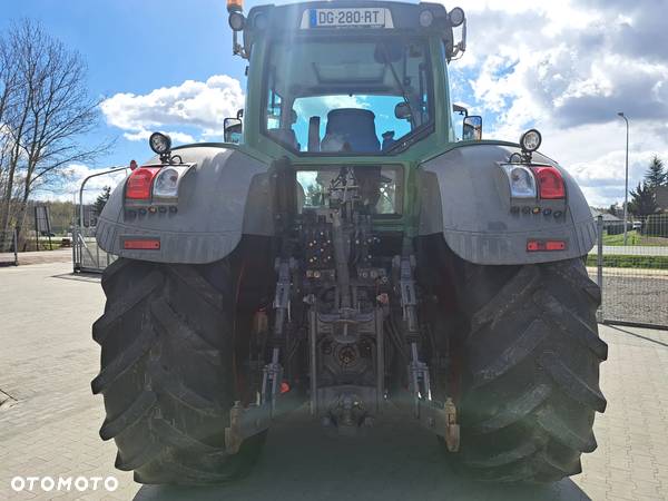 Fendt 824 Vario Profi Plus - 6