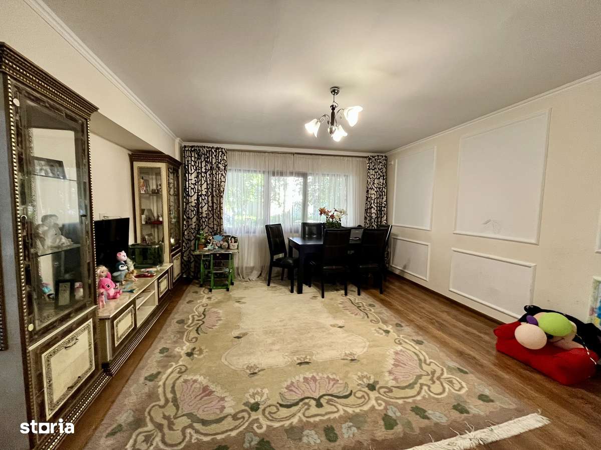 Apartament Renovat Mobilat Utilat 2020 - Imagine principală: 2/9