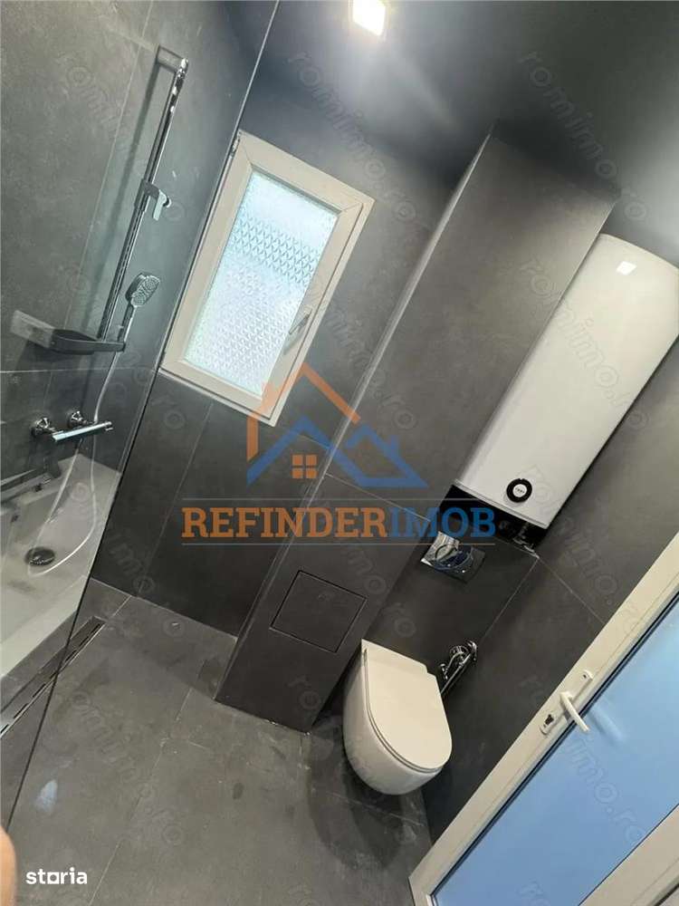 vanzare apartament 2 camere, zona Giurgiului - Sura Mare-5