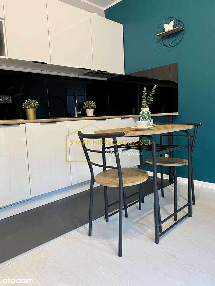 Nowoczesne studio - gotowiec inwestycyjny! - Pełny obrazek: 4/17