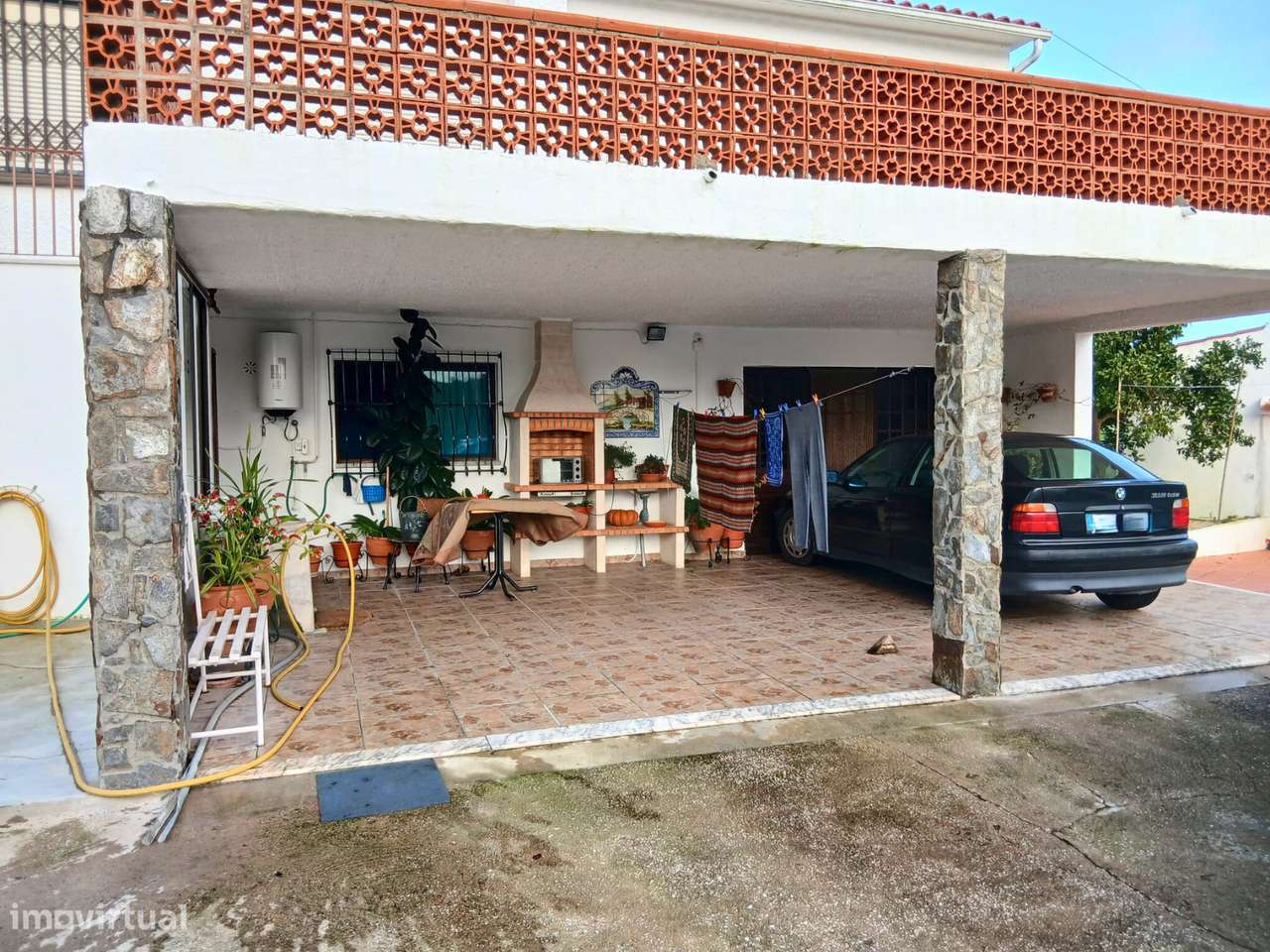 Moradia T2 no Arneiro de Tremês - Grande imagem: 3/14