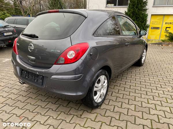 Opel Corsa 1.2 16V Enjoy - 3