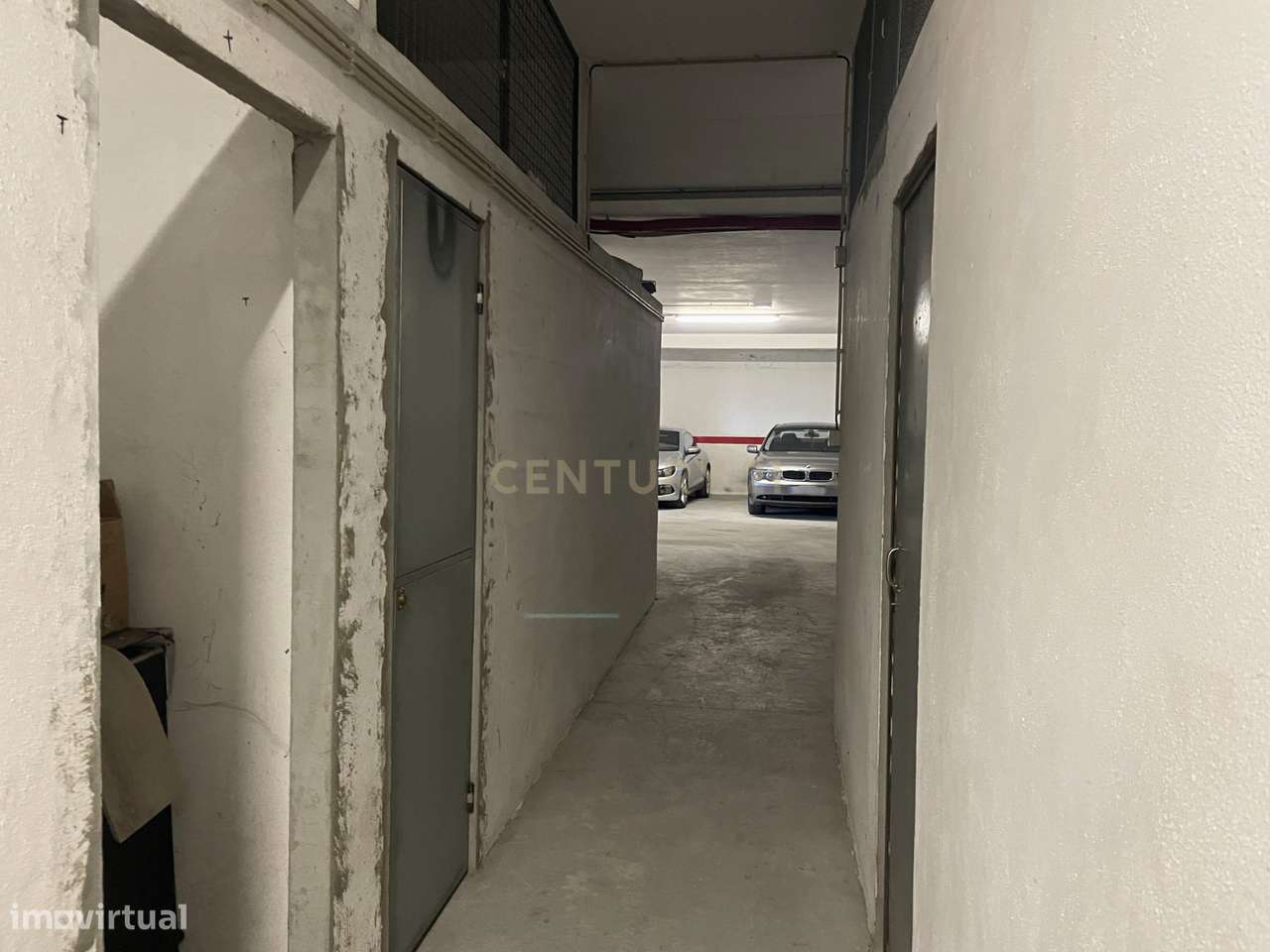 Apartamento T1 - Paço de Sousa PNF-23