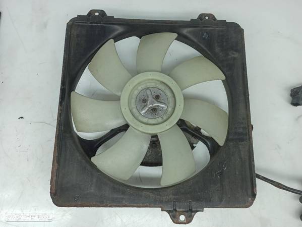 Termoventilador Toyota Rav 4 Ii (_A2_) - 2