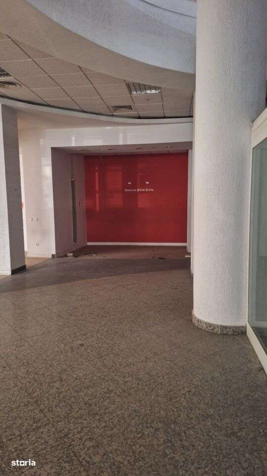 Spatiu Comercial/Clinica Sibiu - Imagine principală: 5/12