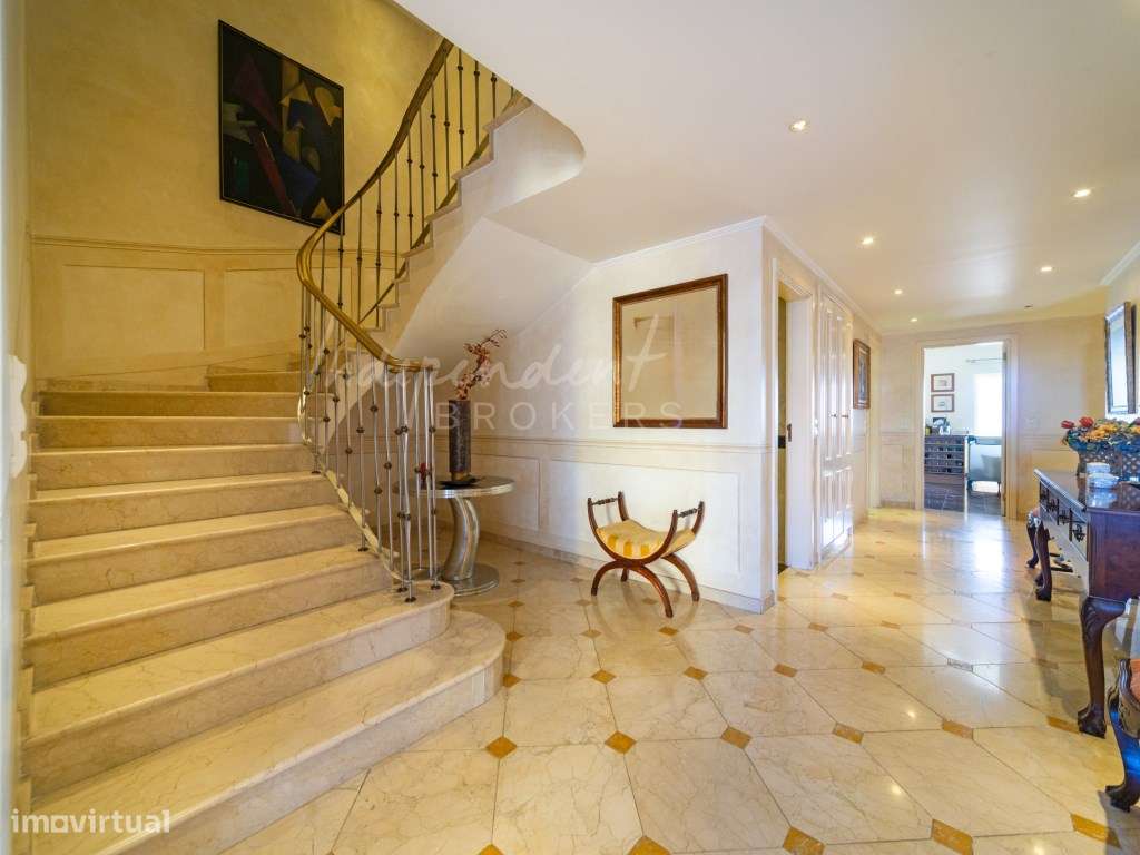 T6 PENTHOUSE DUPLEX PARA VENDA [LARANJEIRAS]-22