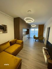 2 camere , bloc nou , modern , gradina , Buna Ziua-Calea Turzii , AUDI