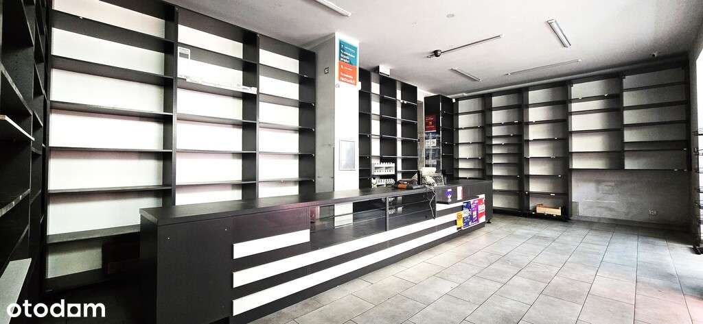 Lokal 71,5 m² – parter, Gliwice, ul. Częstochowska-5