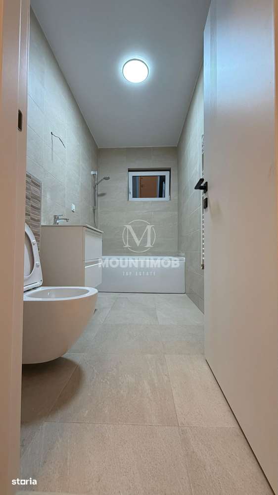 Apartament 2 camere 57 mp/utili+terasa de 24 mp, Tractorul/Brasov-16