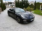 Porsche Panamera Diesel Platinum Edition - 3