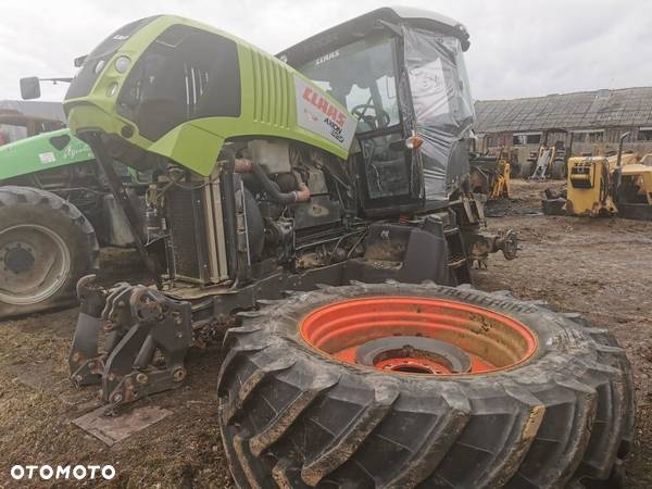 Claas Axion 820 Sworzeń EHR - 3