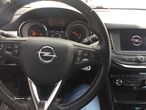Opel Astra 1.2 T GS Line S/S - 19