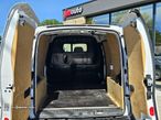 Renault Kangoo 1.5 dCi Maxi Business S/S - 11