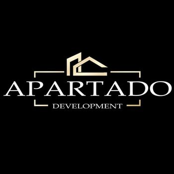 APARTADO Development Sp. z o.o. Logo