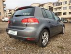 Volkswagen Golf 1.4 TSI DSG Comfortline - 15