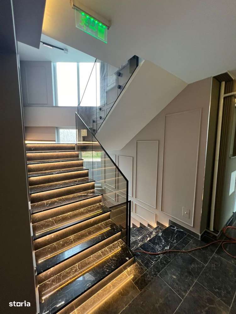 Apartament de inchiriat cu 2 camere în Zona Moara de Vânt, Iași - Imagine principală: 4/10