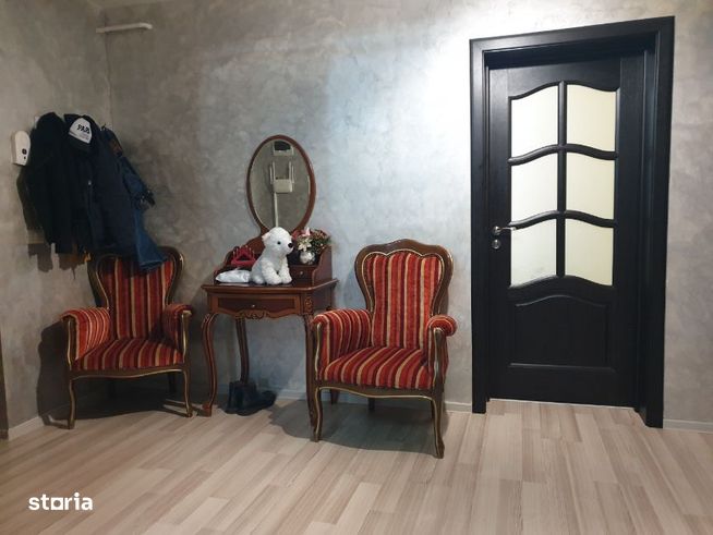 IASI – ROND ERA - Apartament cu 3 camere, 82 mp + gradina 35 mp (2017)-4