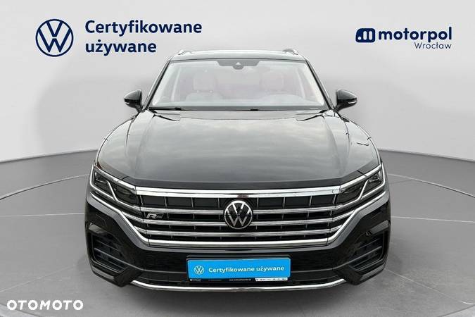 Volkswagen Touareg 3.0 V6 TDI SCR 4Mot Elegance - 13