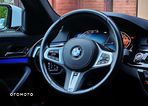 BMW Seria 5 520d xDrive mHEV M Sport sport - 15