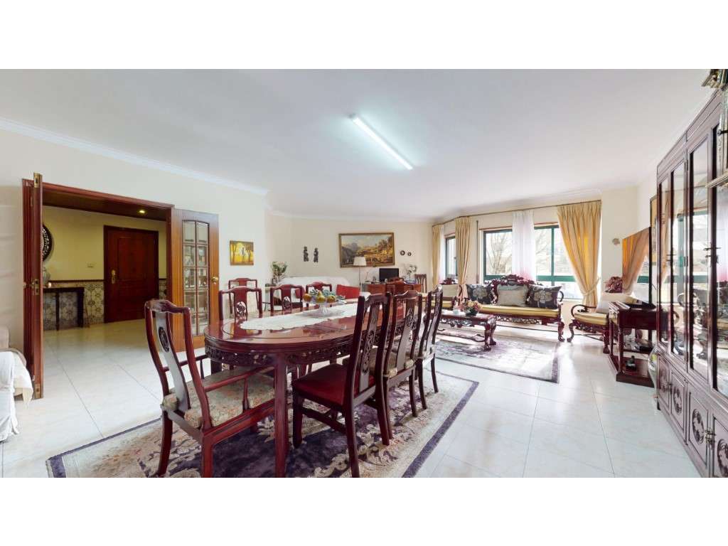 Apartamento, 4 quartos, Sintra, Massamá e Monte Ab - Grande imagem: 3/20