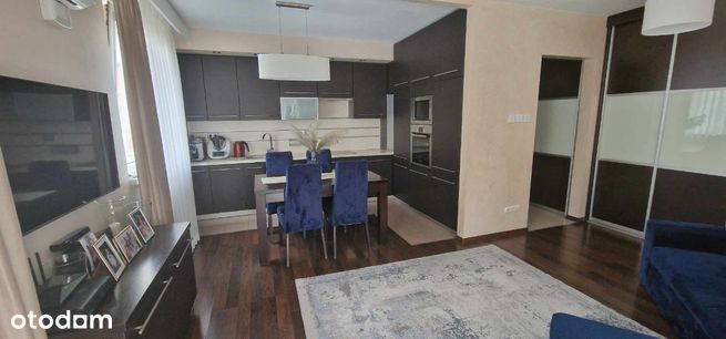 Apartament 2 pokoje Pruszków Zielony taras!!