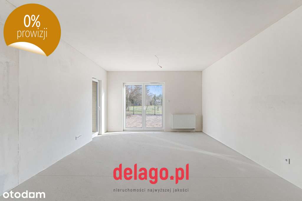 54 m2 I Stan deweloperski I Atrakcyjna cena-16