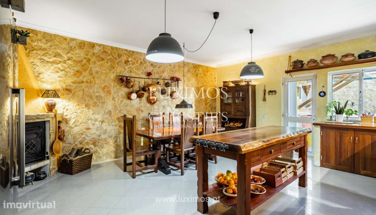 Andar Moradia V3 perto da praia, à venda nos Olhos de Água, Algarve - Grande imagem: 5/28