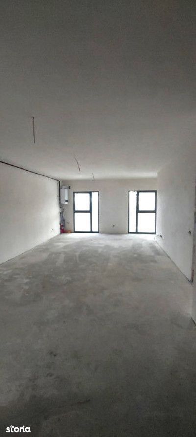 Apartament 2 camere imobil nou Zorilor 57 mp