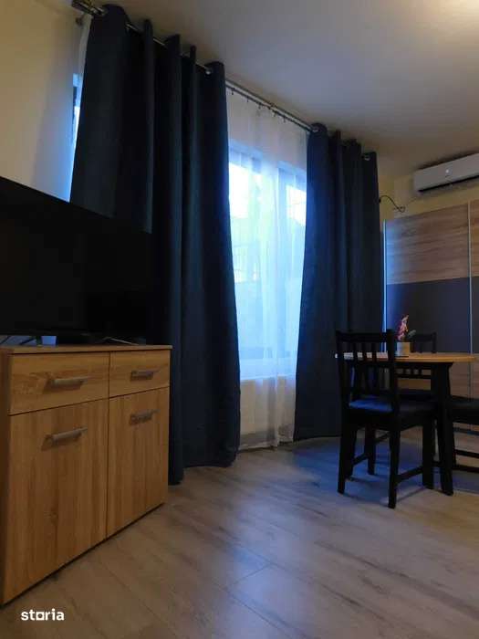 Garsoniera | Militari | Metrou la 10' | Gradina englezeasca - Imagine principală: 1/8