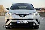 Toyota C-HR 1.8 Hybrid Premium - 17