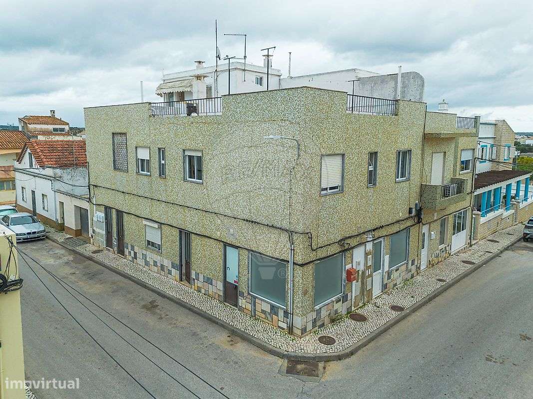 Apartamento T1 Para Venda